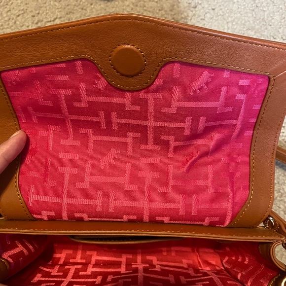 Elaine Turner Crossbody - Picture 4 of 8